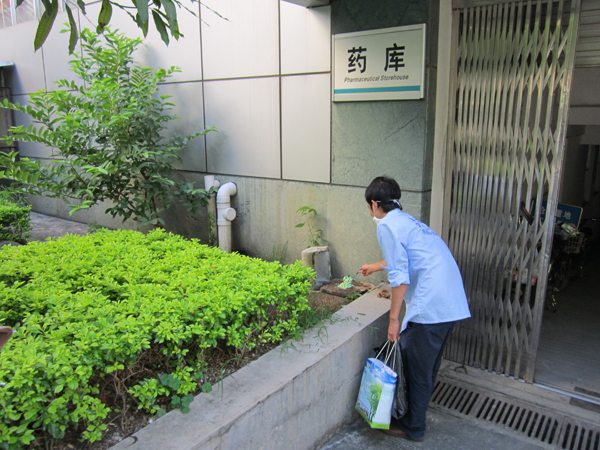 機(jī)構(gòu)企事業(yè)、學(xué)校、醫(yī)院、超市等各類(lèi)單位